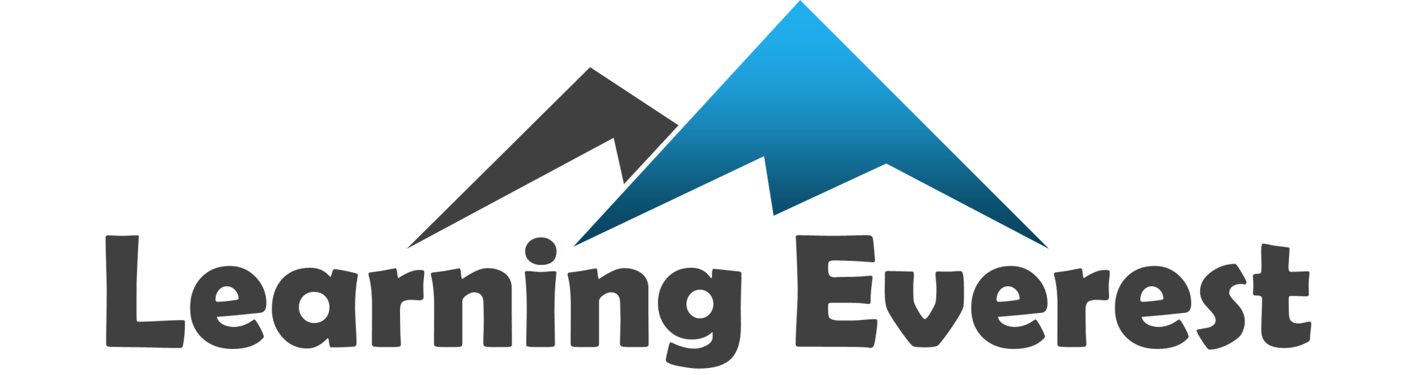 Learning Everest Home Page